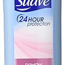 Suave 24 Hour Protection Powder Invisible Solid Anti Perspirant & Deodorant Powder 2 Ct-5