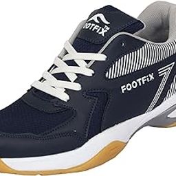 Badminton Shoes, Speed PU Badminton Shoes for Men & Women-image-22