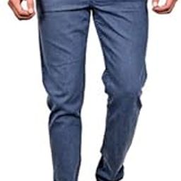 Slimfit Streach Jeans Combo Pack of 2 Pieces for Men by Maruti Online-image-9