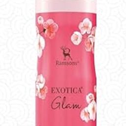 SIYAVAR MART Ramsons Exotica Glam Deodorant Spray, Pink Floral, 200 ml-image-55