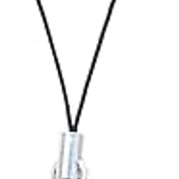 Eeyore Character Phone Charm, Disney Tsum Tsum Style Enamel Mobile Strap, Green and Blue-picture-19