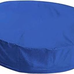 ECOMISTIQ®Round Pool Cover Foldable Protective Swimming Pool Covers|Home & Garden | Yard, Garden & Outdoor Living | Pools & Spas | Pool Equipment & Parts | Pool Covers & Rollers-image-89