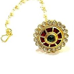 alloy gold plated borla BGPJ1631-image-83