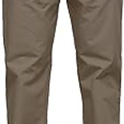 Mens Linen Casual Pants Lightweight Solid Plus Size Pyjama Beach Pants Elastic Waist Jogger Yoga Summer Pyjama (Brown,7XL)-image-73