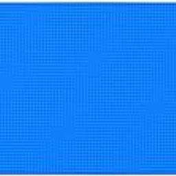 Yoga Mat/Exercise Mat (SKY BLUE)-image-79