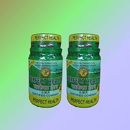 Perfect Health Ayurvedic Herbal Supplement, 50 Capsules, Pack of 2-picture-16