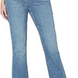 Women's Regular Jeans-image-59