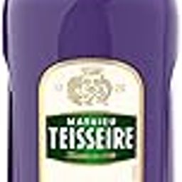 Mathieu Teisseire Blackcurrant Syrup, 23.67 fl oz ℮ 700 ml-30