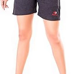 Stylish Cotton Hot Pant Shorts for Women Ladies Shorts for Cycling Gym Yoga Pants Sizes-S M L XL-picture-55