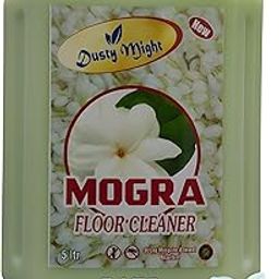 Dusty Might Mogra Floor Cleaner Disinfectant Phenyl Liquid Surface Stains & Germs Cleaning For Homes Offices Commercial Use | Floor Cleaner Offer | 5 L Pack of 1-image-21