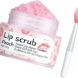 Enakshi® 2xLip Scrub Exfoliator for Dull Lip Lines Keratinized Cuticles|Health & Beauty | Skin Care | Lip Balm & Treatments-image-61