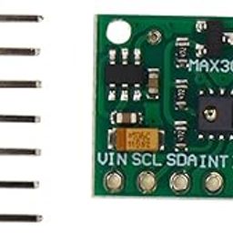Electronic Spices MAX30100 - Pulse Oximeter Heart rate detector sensor module-9