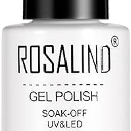 HEAVENGLOW Gel Nail Polish 7ml High Adhesion for Manicure Starter Salons and Home DIY Light Purple-image-22