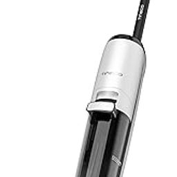 Tineco Floor ONE S7 Steam, World No 1 Cordless Wet Dry Vacuum Steam Mop All-in-One, Floor Washer for Sticky Mess on Hard Floors with Digital Display, Self-Cleaning, Edge Cleaning, Safe for Kids & Pets-54
