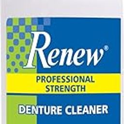Justi Renew Denture Cleaner-image-31