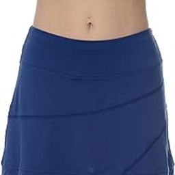 Women's Banded Skort-image-23