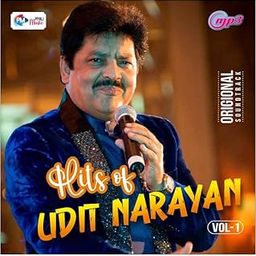 Generic Pen Drive - Hits of UDIT Narayan । Bollywood Audio । CAR Song । Best Travelling Songs । Long Drive । MP3 Audio । USB 16GB-image-60
