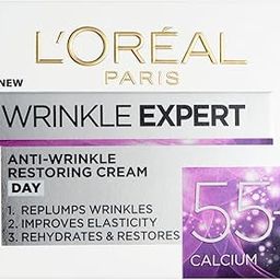 L'OREAL PARIS Day Cream for Wrinkle (Combination, Normal Skin) 50ml-image-6