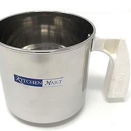 Kitchen Mart Replacement jug compatible for Preethi DripCafe coffee maker CM208-image-22