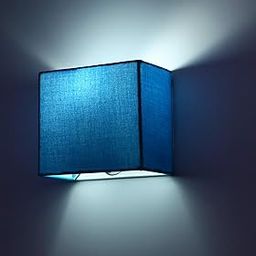 LIGHT ANGLE Handmade Wall Lamps Shade (Sky)-image-0