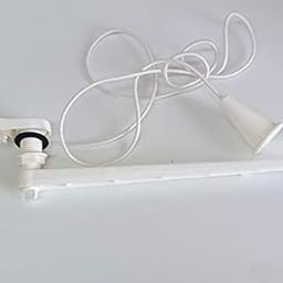 High Level Cistern Toilet Flush Handle with Nylon Rope-image-47