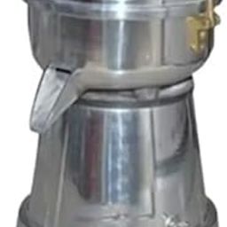 Commercial Carrot and Vegetable Juicer, 0.25 HP Motor, 10 kg, Aluminium and Stainless Steel Construction-picture-18