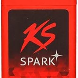 KAMA SUTRA Pocket Spark Perfume Spray For Men, 18ml (Pack Of 6) - Spicy-image-24
