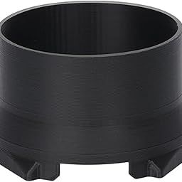 Bnf® Dosing Funnel for Portafilter Espresso Practical Tool for ES601 ES601C Parts|Home & Garden|Kitchen, Dining & Bar|Small Kitchen Appliances|Coffee & Tea Makers|Replacement Parts & Accs-image-25