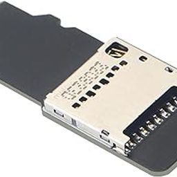 SD Card Adapter Durable Premium Replaces High Performance Printer Parts-41