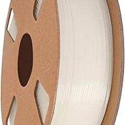 MERISHOPP®Pla 3D Printer Filament Efficient Multi Colored Premium 3D Printing Material 0.25 kg Daytime White|Computers/Tablets & Networking | 3D Printers & Supplies | 3D Printer Consumables-32