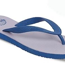 Paragon HW0904G Lightweight Flip Flops For Men | Comfortable Hawai Slippers with Durable & Cushioned Footbed & Sturdy Build for Outdoor Use-image-4