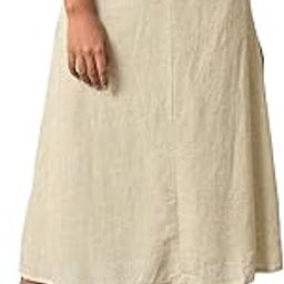 W Pure Cotton Midi Skirts for Women | Pure Cotton Skirts for Women-image-28