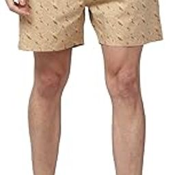 Men's Cotton Boxer Shorts (Pack of 1)-picture-55