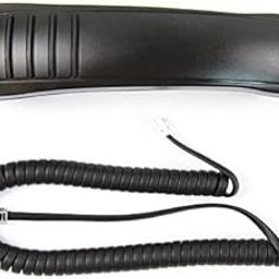 Handset with 9 Foot Cord with Long Lead for Mitel 5300 Series IP Phones 5304 5312 5320 5320e 5324 5330 5330e 5340 5340e and 5360-picture-18