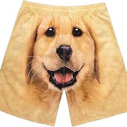 CLUB BOLLYWOOD®Summer Shorts Boardshorts Beach Outdoor Sports Causal Printed Shorts for Men XXXL|Clothing Shoes & Accessories | Mens Clothing | Shorts|1 Men's Beach Shorts-image-23
