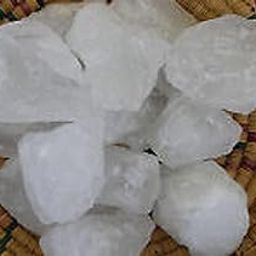 Hesch 9 alum for water purification, alum for hard water – medium pack of 1.8 Kgs phitkari alum stone fitkari, alum for pool-image-15
