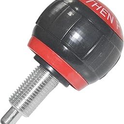 Meadawgs® Fitness Bike Pull Pin M16 Sports Bike Pull Pin Sturdy for Exercise Bike M16 26mm-image-97