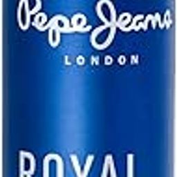 Pepe Jeans MEN DEO-ROYAL COOL Spray 200ML-image-8