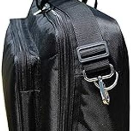 Baritone Case For Native Instruments Traktor Kontrol S2 MK2 DJ Controller Heavy Padded Gig Bag-image-55