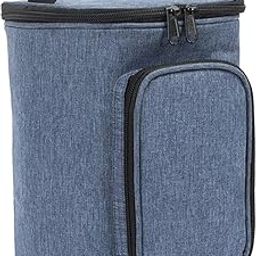 MERISHOPP®Water Flosser Storage Bag Oxford Cloth Accessory Organizer for Water Flosser Blue|Health & Beauty|Health & Beauty|Health & Beauty|1x Water Flosser Storage-image-44