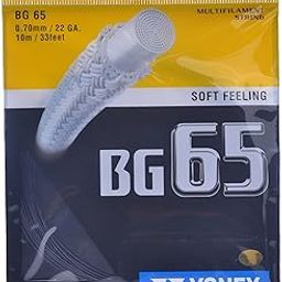 Yonex BG 65 Badminton Strings-picture-12