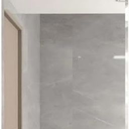 MIRROROLOGY INDUSTRY 24x30 Inch Rectangular – Functional and Stylish Mirror for Everyday Use and Interior Design-picture-25