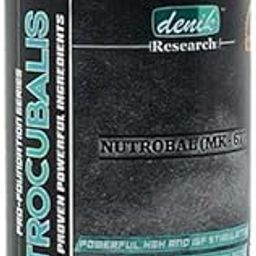 NU͏TROCU͏BALIS - Most Powerful Oral 𝐡𝐆͏𝐇 for Quick Gains, Increased muscle synthesis, Faster recovery and unimaginable anti-ageing effects.-29