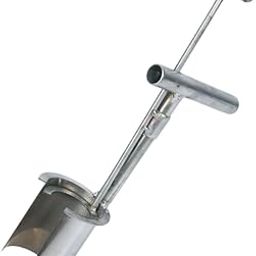 Bulb Planter Tool Plant and Fruit Tree Seedling Transplanter Stainless Steel Other Garden Tools & Equipment-image-79