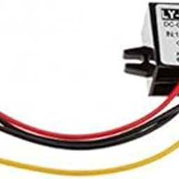THE STYLE SUTRA® Dc 24V 36V 48V to 5V 2A 10W Buck Step-Down Converter Car Power Supply Module | Business & Industrial | Electrical & Test Equipment | Electronic Components-26