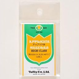 Tulip High Class Applique Quilting Needles-image-17