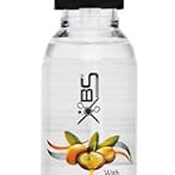 XBS Keratin Spa Hair Serum | Shine-Enhancing Serum for All Hair Types | frizz-free hair, Repair Formula, Ultra- Hair, Super Shine Dry Frizzy (50ml.)-image-12