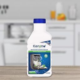 Dishwasher Cleaner and Descaler Liquid 400ml (Pack of 1)-image-64