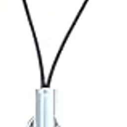 Pumpkin Lover Coffee Mug Charm, Phone Strap with Whipped Cream Design, Red-picture-17