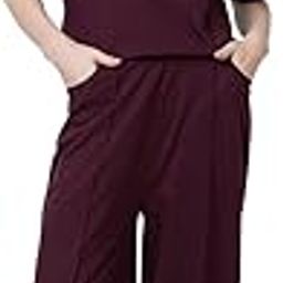 Airport Outfit for Women - Co ord Set for Women Stylish Cotton - Track suit with Reinforced Stitching - Casual Wear - Formal & Western Cord Set Cotton-image-5